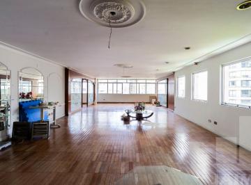 Apartamento · 598m² · 4 Quartos · 3 Vagas · Cobertura duplex com quase 600m2 para reforma em excelente localização do Jardim Paulista!