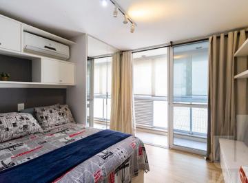 Apartamento · 25m² · 1 Quarto · Apartamento Studio em Consolação.