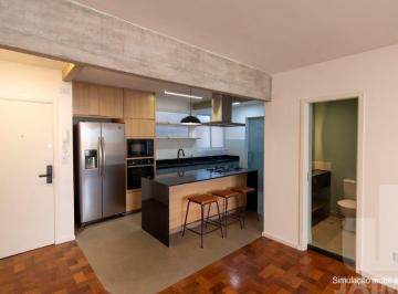 Apartamento · 85m² · 2 Quartos · Apartamento 02 dormitórios em Vila Mariana.