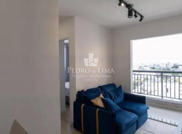 Apartamento · 41m² · 2 Quartos · 1 Vaga · Apartamento região Vila Matilde.