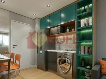 Apartamento · 17m² · 1 Quarto · STUDIO - 17 M²  -  1 DORMITÓRIO - 1 BANHEIRO - CAMPO BELO