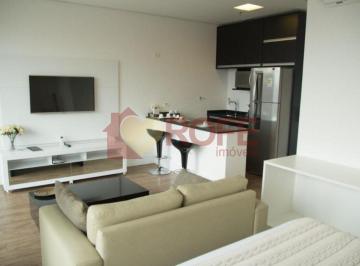 Apartamento · 42m² · 1 Quarto · 1 Vaga · Apartamento para alugar com 41m², 1 quarto e 1 vaga