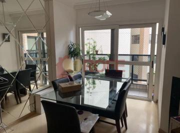 Apartamento · 76m² · 3 Quartos · 1 Vaga · Apartamento com 3 dormitórios, sendo 1 suite, Mobiliado na Vila Olimpia, SP.