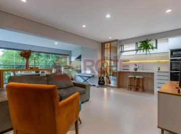 Apartamento · 115m² · 3 Quartos · 2 Vagas · Apartamento no Jardim Prudência - 115m² - São Paulo/SP
