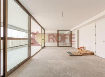Apartamento · 280m² · 3 Quartos · 4 Vagas · Venda Condomínio Pátrio Ibirapuera |280m², 4 suítes e 4 vagas| Lazer e localização excelentes.