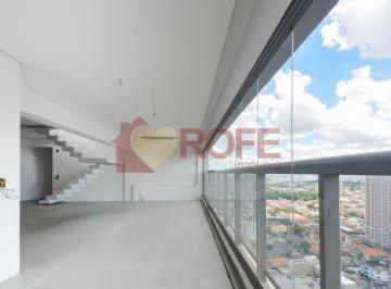 Apartamento · 352m² · 2 Quartos · 3 Vagas · Duplex na Vila Mariana - 352m² - São Paulo/SP