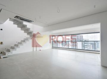 Apartamento · 352m² · 2 Quartos · 3 Vagas · Duplex na Vila Mariana - 352m² - São Paulo/SP