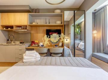 Apartamento · 20m² · 1 Quarto · Flat com 1 quarto para venda na República - SP