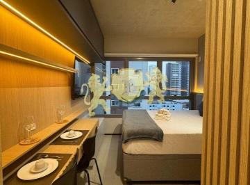 Apartamento · 19m² · 1 Quarto · Flat para venda na Vila Mariana - On Loefgreen