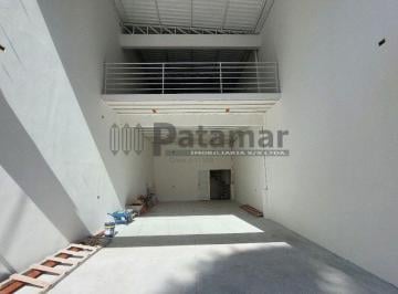 Comercial · 200m² · 3 Vagas · Galpão/Salão Comercial para Alugar.