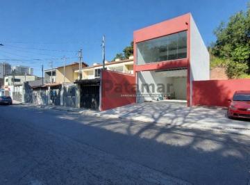 Comercial · 200m² · 3 Vagas · Galpão/Salão Comercial para Alugar.