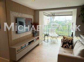 Apartamento · 78m² · 3 Quartos · 1 Vaga · Apartamento tipo para venda 3 quartos, sendo 1 suíte - Michael Pajak (11) 99996-4550