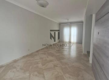 Casa · 140m² · 3 Quartos · 2 Vagas · Sobrado em Condomínio - Jardim das Industrias - Jardins Del´Oro - 140m² - 3 Dormitórios