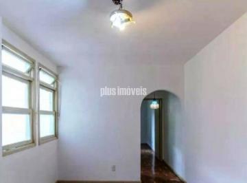 Apartamento · 63m² · 1 Quarto · VILA BUARQUE - 63M²AU