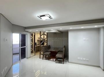 Apartamento · 77m² · 2 Quartos · 1 Vaga · Apartamento 02 dormitórios | Saint Antoine