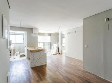 Apartamento · 76m² · 2 Quartos · 2 Vagas · Apartamento à Venda - Vila Nova Conceição, 2 Quartos, 76 m² - São Paulo