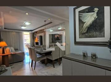 Apartamento · 136m² · 3 Quartos · 2 Vagas · Apartamento à Venda - Recreio, 3 Quartos, 136 m² - Rio de Janeiro