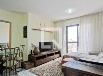 Apartamento · 82m² · 3 Quartos · 3 Vagas · Apartamento à Venda - Santana, 3 Quartos, 82 m² - São Paulo