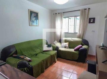 Casa · 250m² · 5 Quartos · 2 Vagas · Casa à Venda - Santo Antônio, 5 Quartos, 250 m² - Osasco