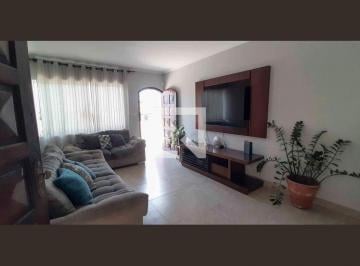 Casa · 250m² · 3 Quartos · 2 Vagas · Casa à Venda - Centro, 3 Quartos, 250 m² - Osasco