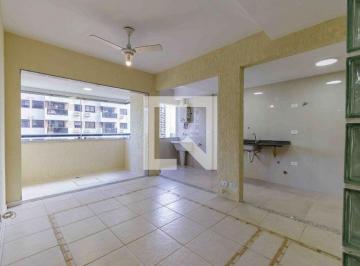 Apartamento · 80m² · 2 Quartos · 1 Vaga · Apartamento à Venda - Barra da Tijuca, 2 Quartos, 80 m² - Rio de Janeiro