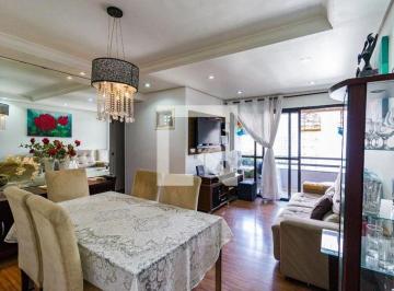 Apartamento · 85m² · 3 Quartos · 2 Vagas · Apartamento à Venda - Vila Andrade, 3 Quartos, 85 m² - São Paulo