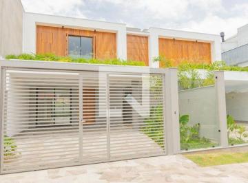 Casa · 174m² · 3 Quartos · 2 Vagas · Casa à Venda - Estância Velha, 3 Quartos, 174 m² - Canoas