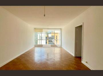Apartamento · 140m² · 3 Quartos · Apartamento à Venda - Jardim Paulista, 3 Quartos,  140 m² - São Paulo