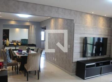 Apartamento · 120m² · 3 Quartos · 2 Vagas · Apartamento à Venda - Santa Maria, 3 Quartos,  120 m² - São Caetano do Sul