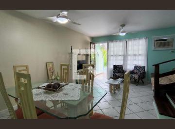 Casa · 200m² · 3 Quartos · 2 Vagas · Casa à Venda - Recreio, 3 Quartos, 200 m² - Rio de Janeiro