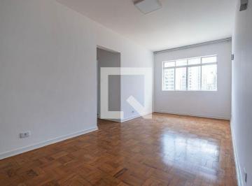 Apartamento · 75m² · 2 Quartos · 1 Vaga · Apartamento à Venda - Paraíso, 2 Quartos,  75 m² - São Paulo
