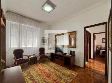 Apartamento · 100m² · 3 Quartos · Apartamento à Venda - Copacabana, 3 Quartos, 100 m² - Rio de Janeiro