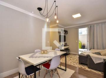 Apartamento · 80m² · 2 Quartos · 1 Vaga · Apartamento à Venda - Portal do Morumbi, 2 Quartos,  80 m² - São Paulo