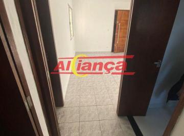 Apartamento · 50m² · 2 Quartos · 1 Vaga · APARTAMENTO 2 DORMITÓRIOS NO JD. MARIA DIRCE 3 - GUARULHOS/SP