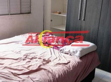 Apartamento · 65m² · 2 Quartos · 1 Vaga · ALVORADA - MACEDO - IMPERDÍVEL