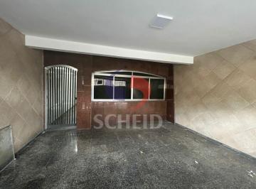 Casa · 172m² · 3 Quartos · 2 Vagas · Casa com 3 quartos 2 vagas 1 suite à venda Vila Santa Catarina proximo a comercios da regiao