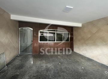 Casa · 172m² · 3 Quartos · 2 Vagas · Casa com 3 quartos 2 vagas 1 suite à venda Vila Santa Catarina proximo a comercios da regiao