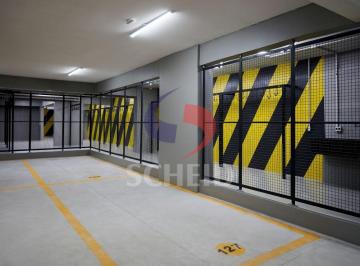 Apartamento · 93m² · 3 Quartos · 1 Vaga · Apartamento novo à venda com 3 dorms e 1 vaga na Vila Madalena
