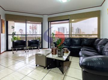 Apartamento · 135m² · 4 Quartos · 2 Vagas · Apartamento à venda com 04 quartos e 02 vagas na Vila Mariana