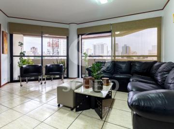 Apartamento · 135m² · 4 Quartos · 2 Vagas · Apartamento à venda com 04 quartos e 02 vagas na Vila Mariana