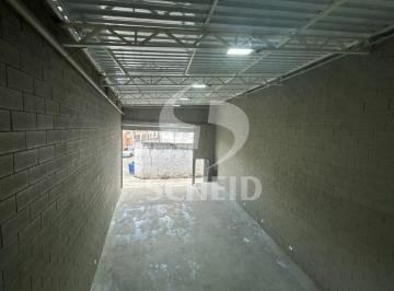 Comercial · 140m² · Galpão para locação em excelente localização na região de Santo Amaro
