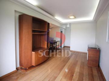 Apartamento · 65m² · 2 Quartos · 2 Vagas · Super Quadra Morumbi 2 Dormitórios 1 Suíte 2vagas