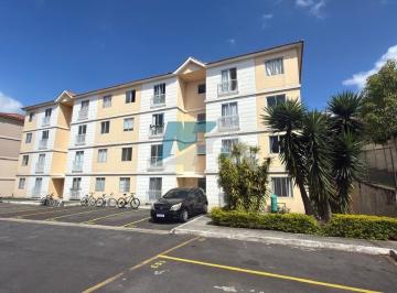 Apartamento · 42m² · 2 Quartos · 1 Vaga · Apartamento à venda no Bairro Afonso Pena – São José dos Pinhais.