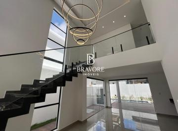 Casa · 185m² · 3 Quartos · 3 Vagas · Alto Padrão, Privacidade e Sofisticação em Condomínio Fechado