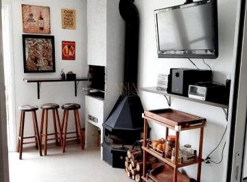 Casa · 86m² · 2 Quartos · 2 Vagas · Casa em Condomínio 3 Dormitórios 1 Suíte 2 Vagas