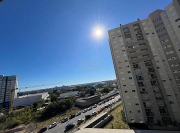 Apartamento · 62m² · 2 Quartos · 1 Vaga · Apartamento 2 Dormitórios 1 Suíte 1 Vaga Frente Norte _ Condomínio tipo clube
