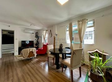 Apartamento · 48m² · 2 Quartos · Apartamento no coração de Campinas