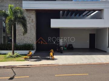 Casa · 450m² · 4 Quartos · 2 Vagas · CASA ALTO PADRÃO 04 SUÍTES TODA MOBILIADA À VENDA CONDOMÍNIO GREEN PARK PARANAVAÍ PR