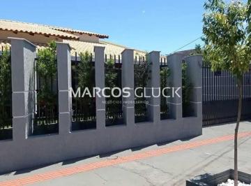 Casa · 310m² · 3 Quartos · 4 Vagas · Casa à venda no bairro Maria Lúcia - Londrina/PR, Norte