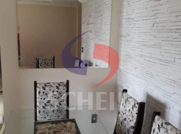 Apartamento · 70m² · 3 Quartos · 1 Vaga · Apartamento 70m², 3 dormitórios, suíte, 1 vaga, aceita pets  - JD MARAJOARA